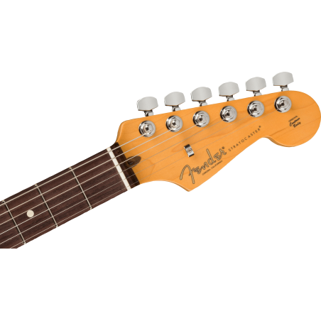 Fender American Professional II Stratocaster RW Mercury