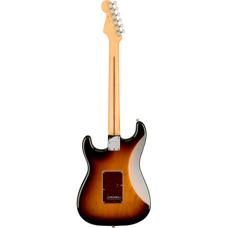 Fender American Professional II Stratocaster MN 3-Color Sunburst