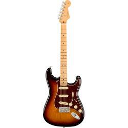 Fender American Professional II Stratocaster MN 3-Color Sunburst