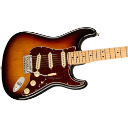 Fender American Professional II Stratocaster MN 3-Color Sunburst
