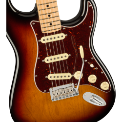 Fender American Professional II Stratocaster MN 3-Color Sunburst