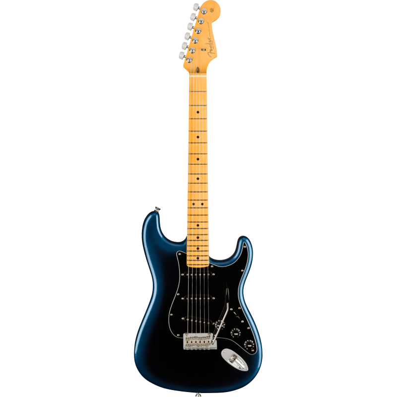 Fender American Professional II Stratocaster MN Dark Night