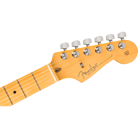 Fender American Professional II Stratocaster MN Dark Night