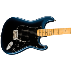 Fender American Professional II Stratocaster MN Dark Night