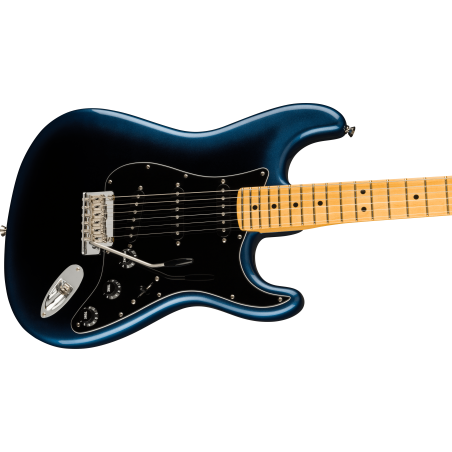 Fender American Professional II Stratocaster MN Dark Night