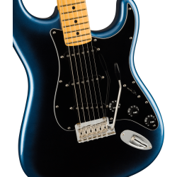 Fender American Professional II Stratocaster MN Dark Night