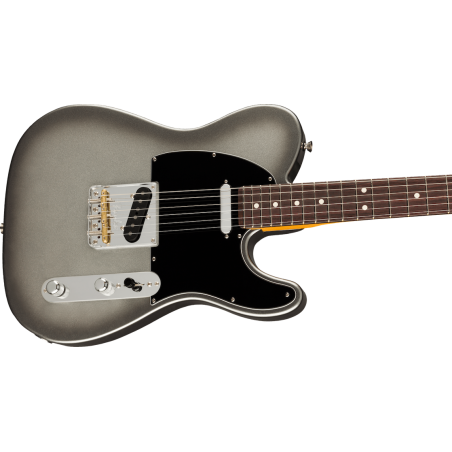 Fender American Professional II Telecaster RW Mercury