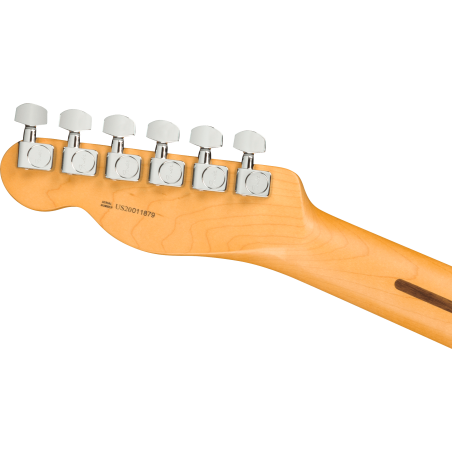 Fender American Professional II Telecaster RW Mercury