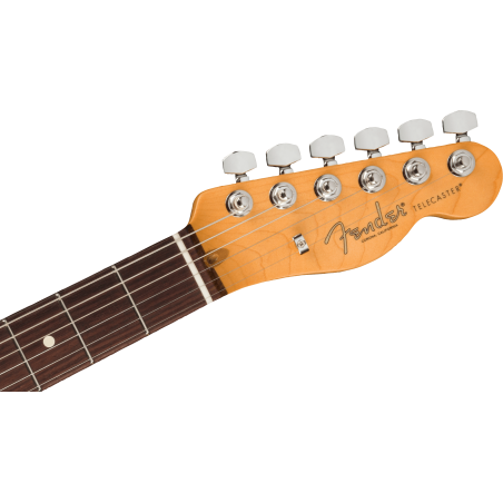 Fender American Professional II Telecaster RW Mercury