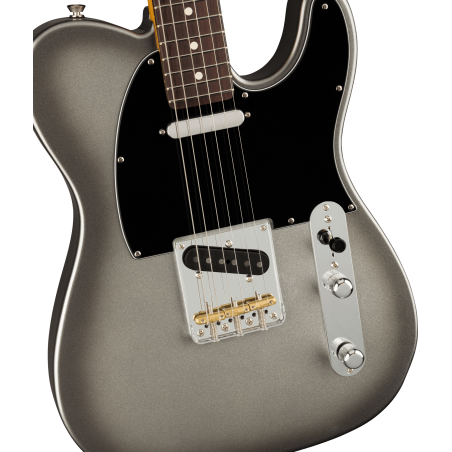 Fender American Professional II Telecaster RW Mercury