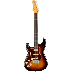 Fender American Professional II Stratocaster Left-Hand RW 3-Color Sunburst