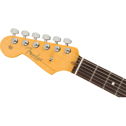 Fender American Professional II Stratocaster Left-Hand RW 3-Color Sunburst