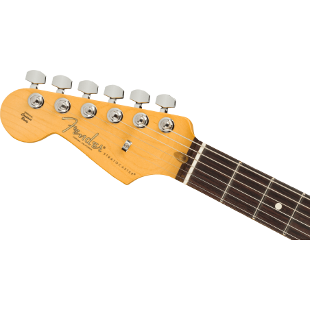 Fender American Professional II Stratocaster Left-Hand RW 3-Color Sunburst