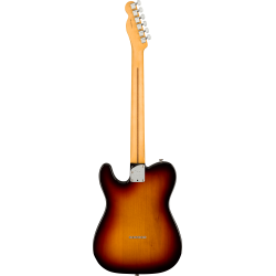 Fender American Professional II Telecaster RW 3-Color Sunburst