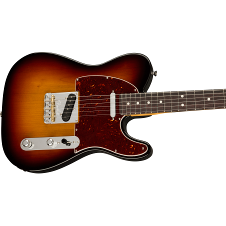 Fender American Professional II Telecaster RW 3-Color Sunburst