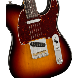 Fender American Professional II Telecaster RW 3-Color Sunburst