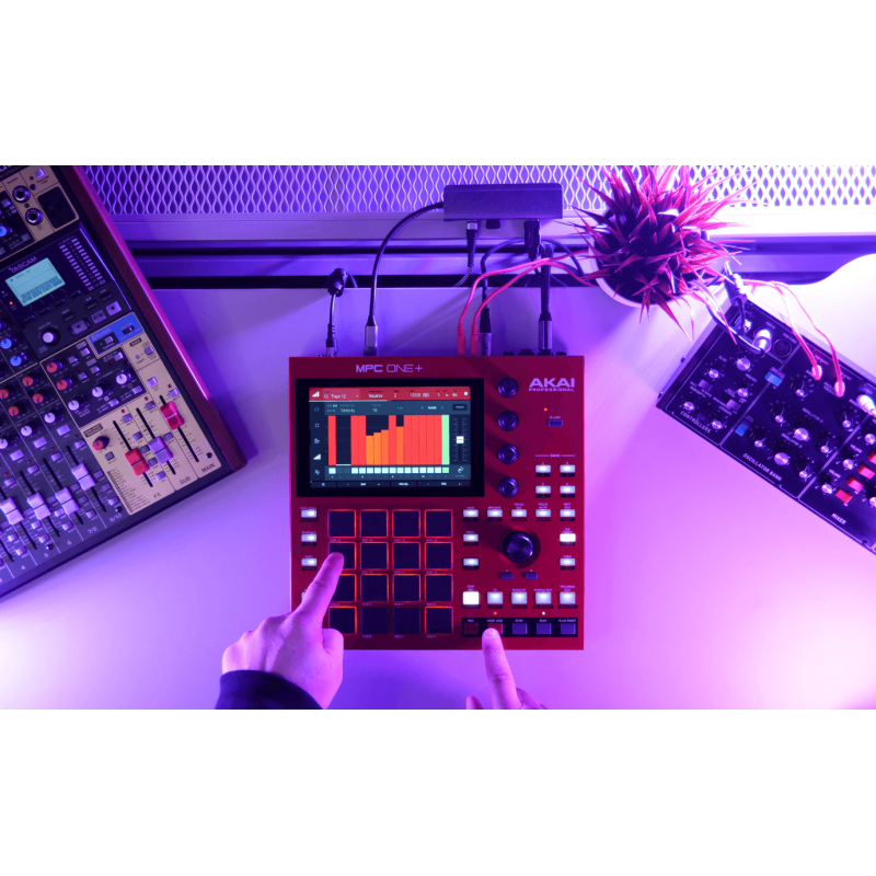 AKAI MPC ONE+ - Beat Maker