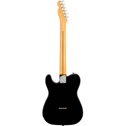 Fender American Professional II Telecaster MN Black