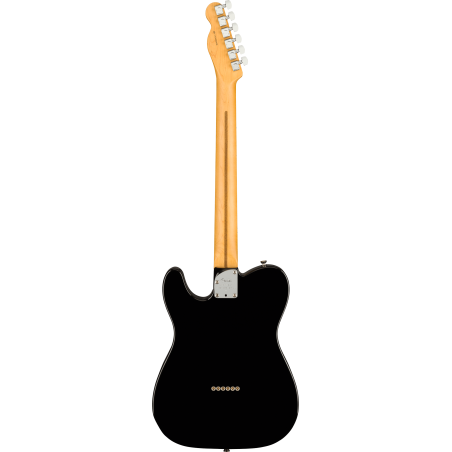 Fender American Professional II Telecaster MN Black