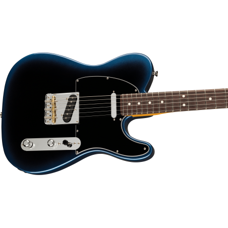 Fender American Professional II Telecaster RW Dark Night