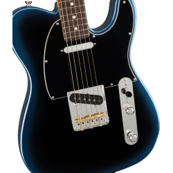 Fender American Professional II Telecaster RW Dark Night
