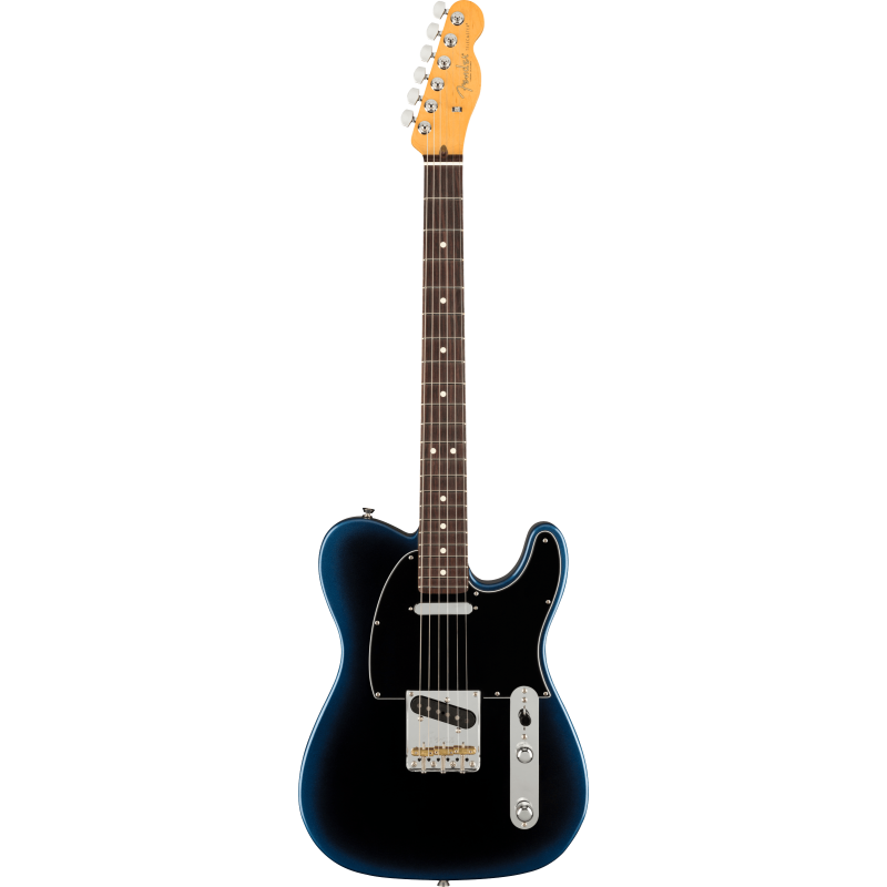 Fender American Professional II Telecaster RW Dark Night
