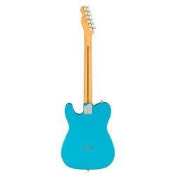Fender American Professional II Telecaster MN Miami Blue