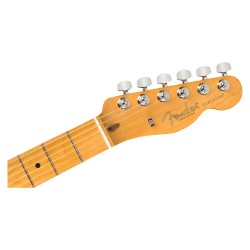 Fender American Professional II Telecaster MN Miami Blue