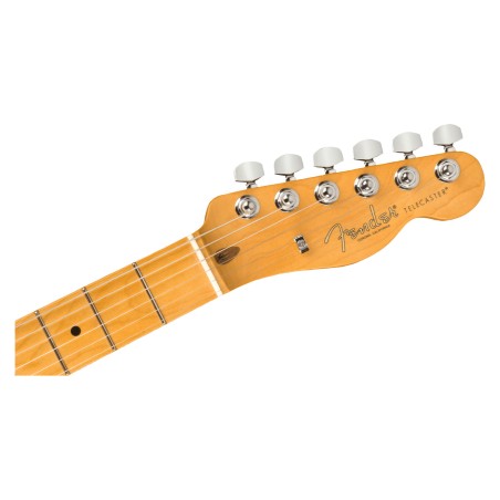 Fender American Professional II Telecaster MN Miami Blue