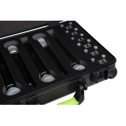 Gator Frameworks SH-MICCASEW06