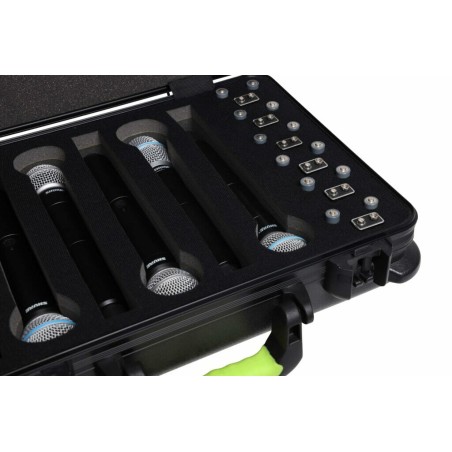 Gator Frameworks SH-MICCASEW06
