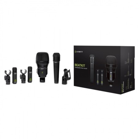 LEWITT BEATKIT