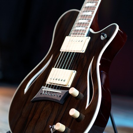 Michael Kelly Hybrid Special Ziricote