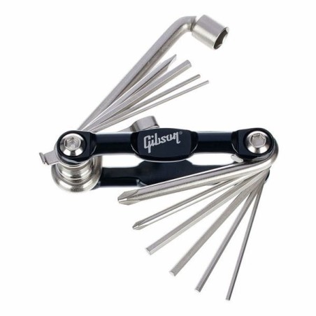 Gibson Multi Tool ATMT-01