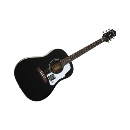 EPIPHONE Limited Edition Masterbilt AJ-45ME Ebony