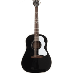 EPIPHONE Limited Edition Masterbilt AJ-45ME Ebony