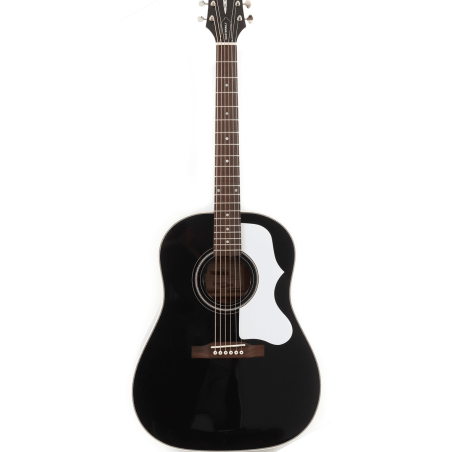 EPIPHONE Limited Edition Masterbilt AJ-45ME Ebony