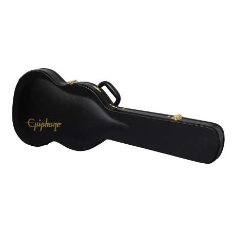 EPIPHONE Tony Iommi SG Special Vintage Cherry