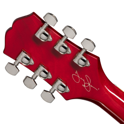 EPIPHONE Tony Iommi SG Special Vintage Cherry