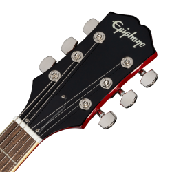 EPIPHONE Tony Iommi SG Special Vintage Cherry