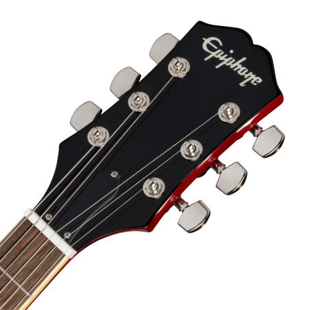 EPIPHONE Tony Iommi SG Special Vintage Cherry