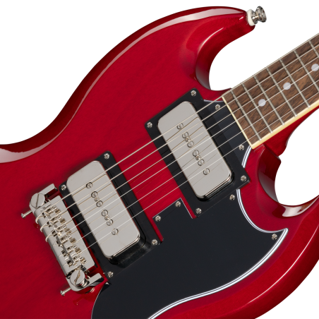 EPIPHONE Tony Iommi SG Special Vintage Cherry
