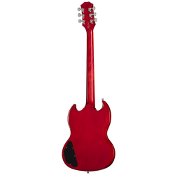 EPIPHONE Tony Iommi SG Special Vintage Cherry