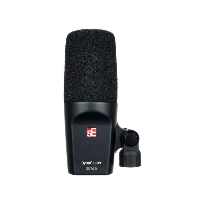 sE Electronics Dynacaster DCM 6