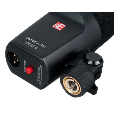 sE Electronics Dynacaster DCM 6