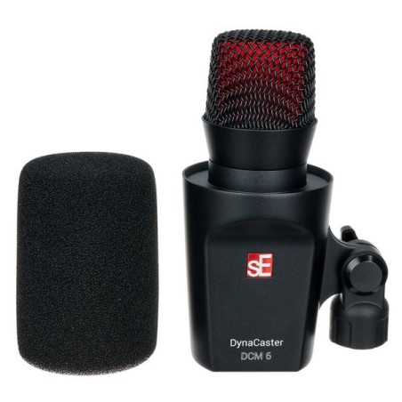 sE Electronics Dynacaster DCM 6