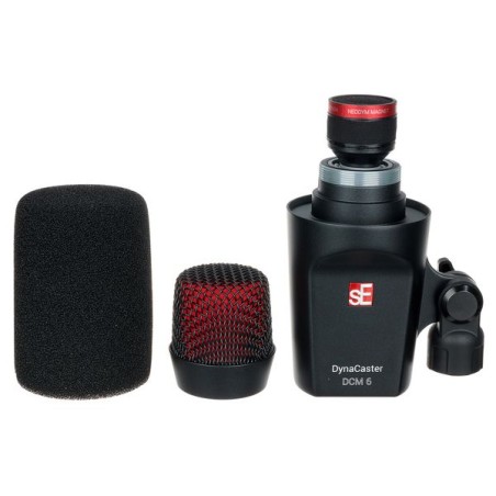 sE Electronics Dynacaster DCM 6