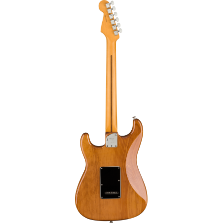 Fender American Professional II Stratocaster RW Roasted Pine