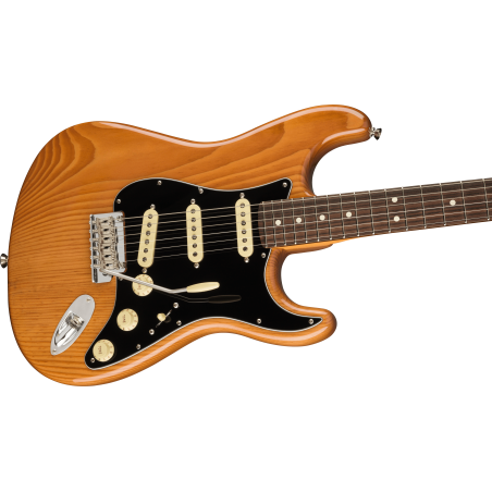Fender American Professional II Stratocaster RW Roasted Pine