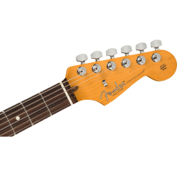 Fender American Professional II Stratocaster RW Roasted Pine